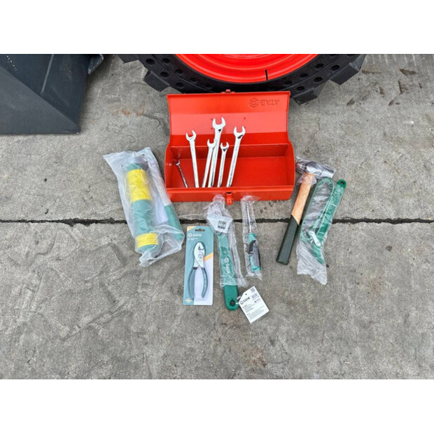 2026 BOBCAT S18-C4-46130450