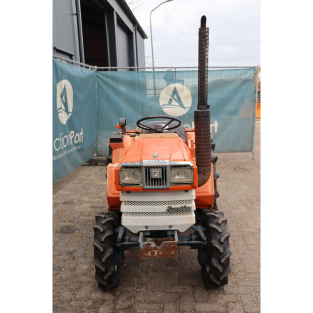 KUBOTA ZB1702-M-46130458