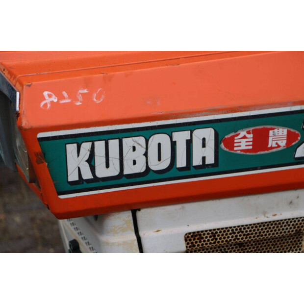 KUBOTA ZB1702-M-46130462