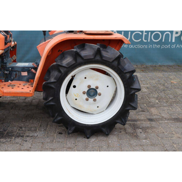 KUBOTA ZB1702-M-46130467