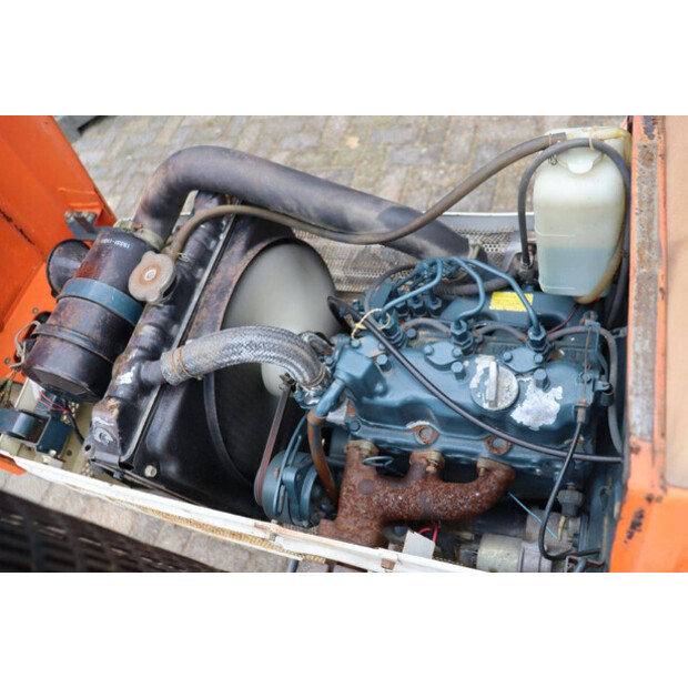 KUBOTA ZB1702-M-46130487