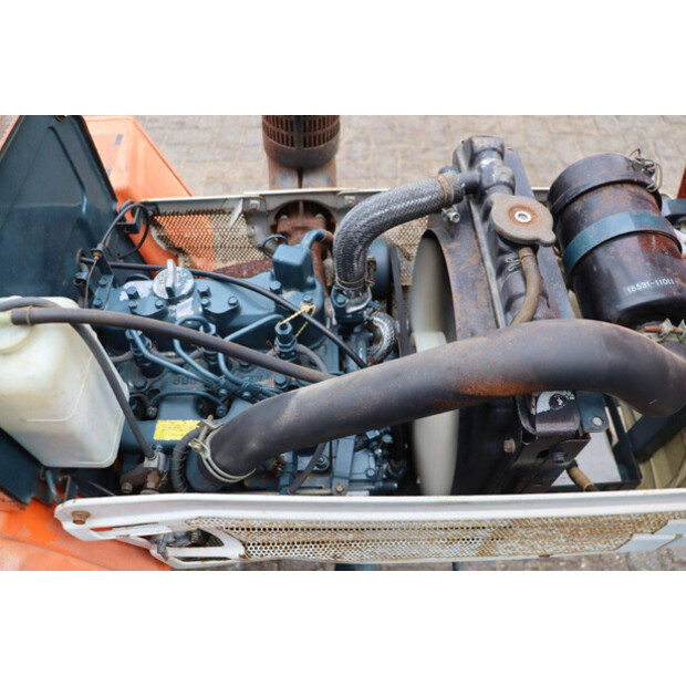 KUBOTA ZB1702-M-46130488