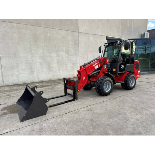 2025 Wolf Mini 780HT-46130489