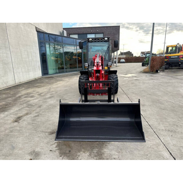 2025 Wolf Mini 780HT-46130490