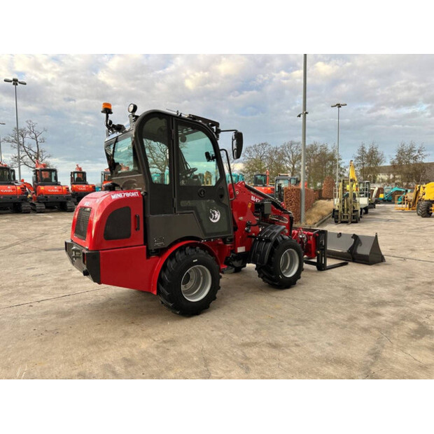 2025 Wolf Mini 780HT-46130492