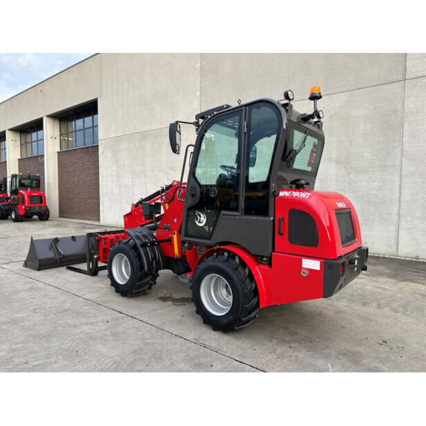 2025 Wolf Mini 780HT-46130494