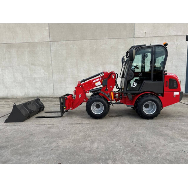 2025 Wolf Mini 780HT-46130495