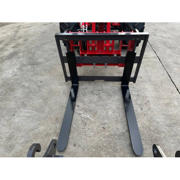 2025 Wolf Mini 780HT-46130500