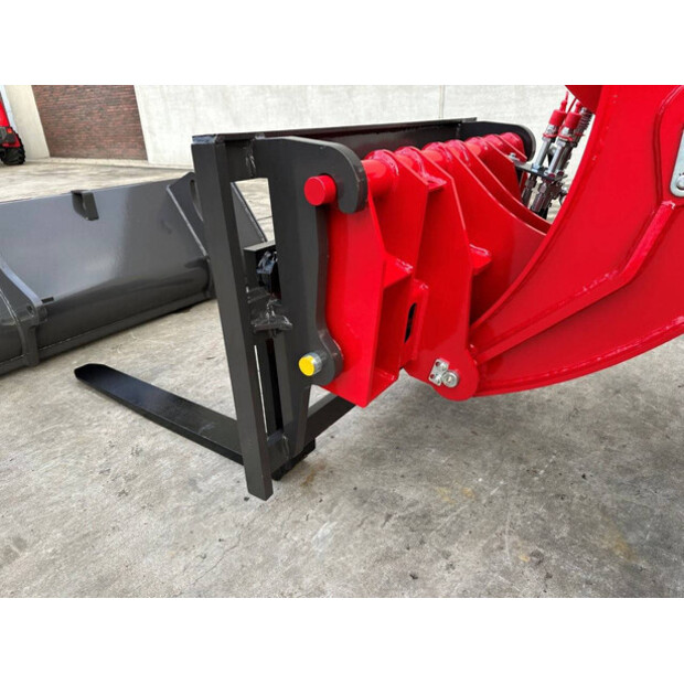 2025 Wolf Mini 780HT-46130502