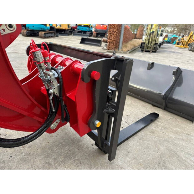 2025 Wolf Mini 780HT-46130503