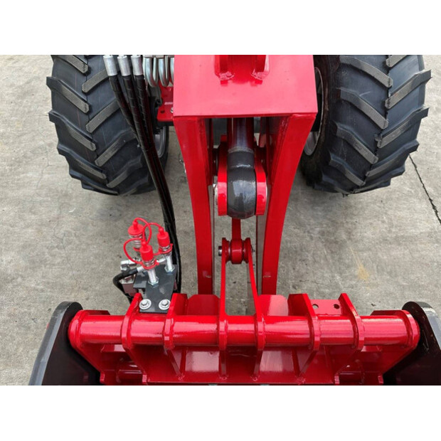 2025 Wolf Mini 780HT-46130504