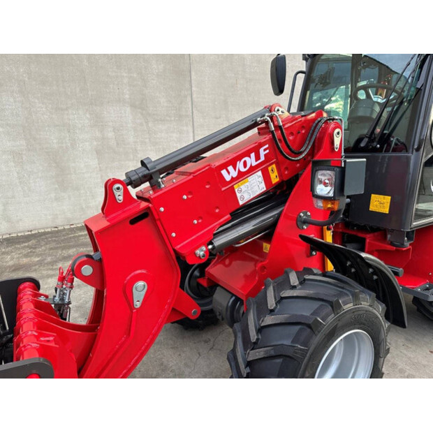 2025 Wolf Mini 780HT-46130505