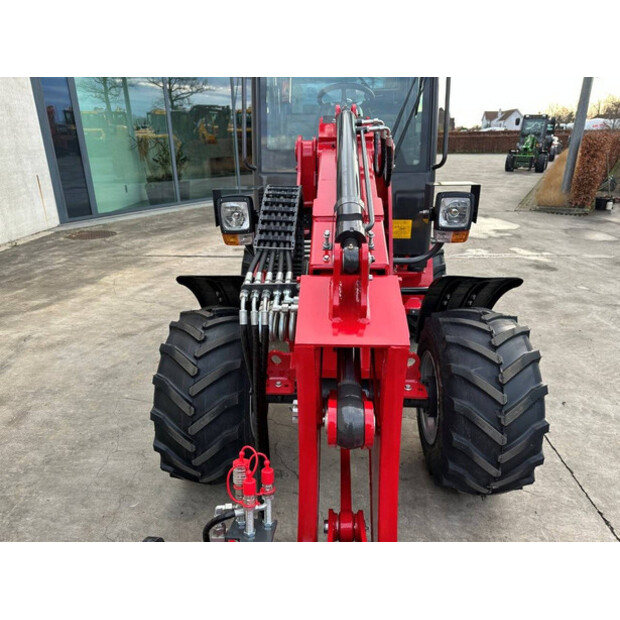 2025 Wolf Mini 780HT-46130506