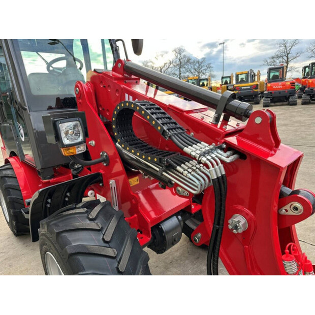 2025 Wolf Mini 780HT-46130507