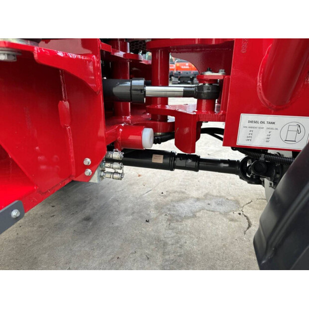 2025 Wolf Mini 780HT-46130508