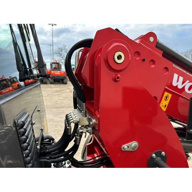 2025 Wolf Mini 780HT-46130509