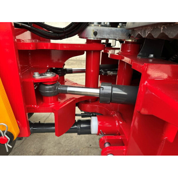 2025 Wolf Mini 780HT-46130511