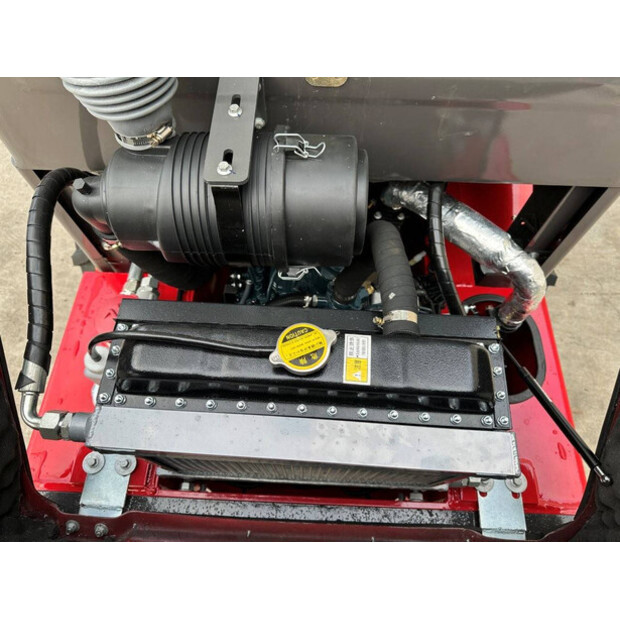 2025 Wolf Mini 780HT-46130521