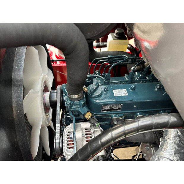 2025 Wolf Mini 780HT-46130522