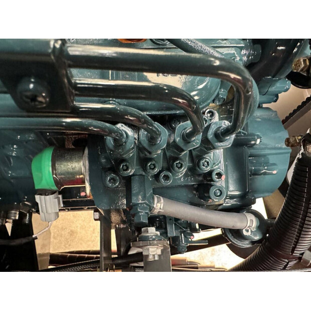 2025 Wolf Mini 780HT-46130525