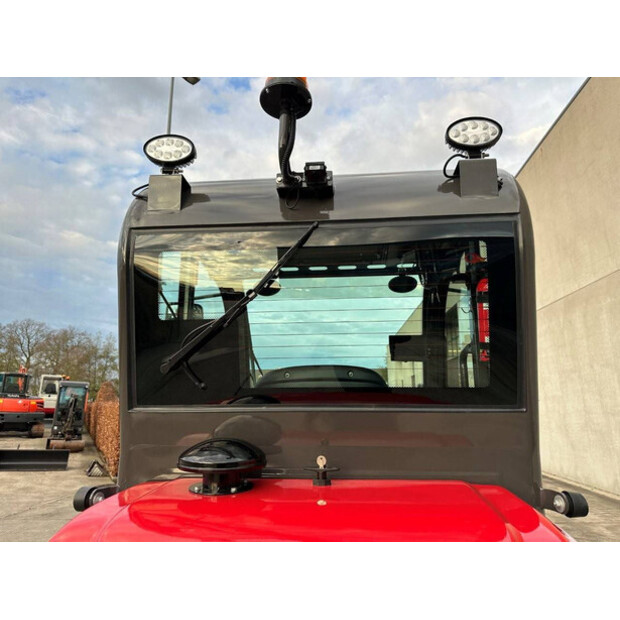 2025 Wolf Mini 780HT-46130526