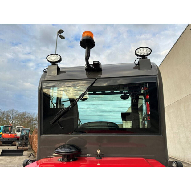 2025 Wolf Mini 780HT-46130527