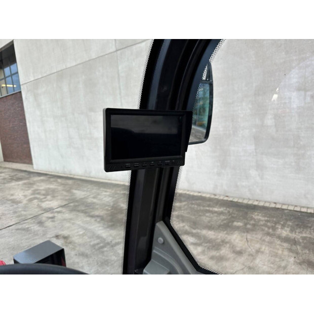 2025 Wolf Mini 780HT-46130530