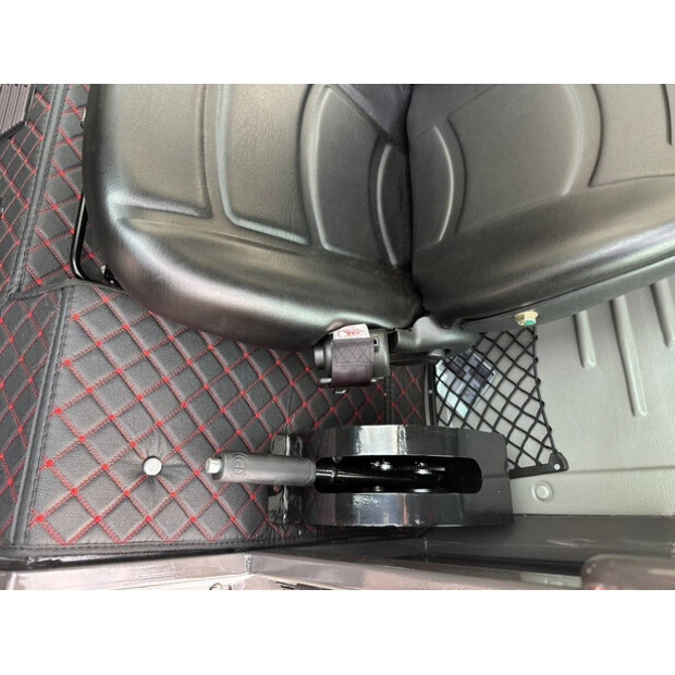 2025 Wolf Mini 780HT-46130531