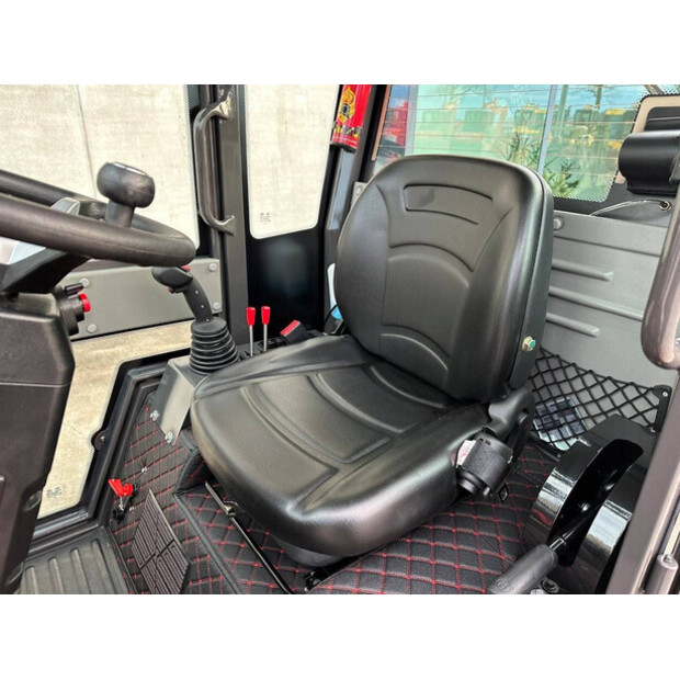 2025 Wolf Mini 780HT-46130532