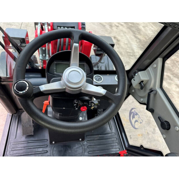 2025 Wolf Mini 780HT-46130533