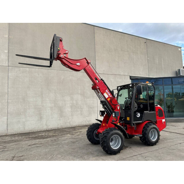 2025 Wolf Mini 780HT-46130536