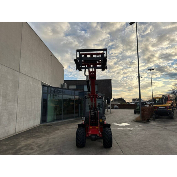 2025 Wolf Mini 780HT-46130537