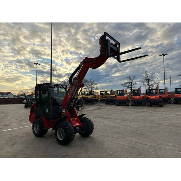 2025 Wolf Mini 780HT-46130538