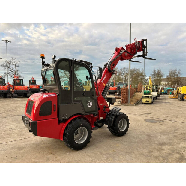 2025 Wolf Mini 780HT-46130539