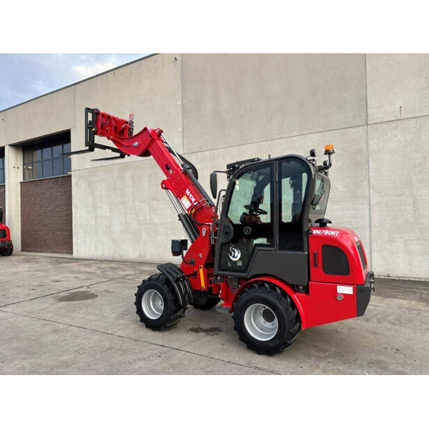 2025 Wolf Mini 780HT-46130540