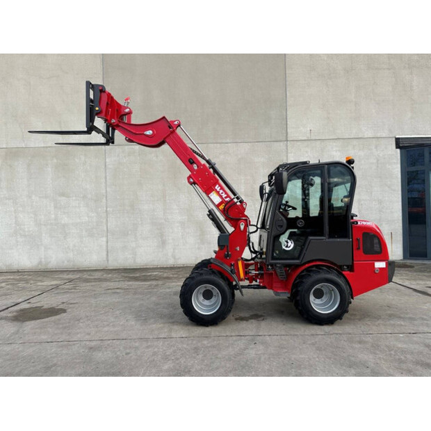 2025 Wolf Mini 780HT-46130541