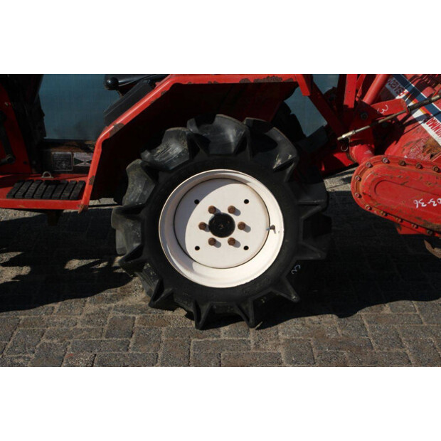 YANMAR F14D-46130558