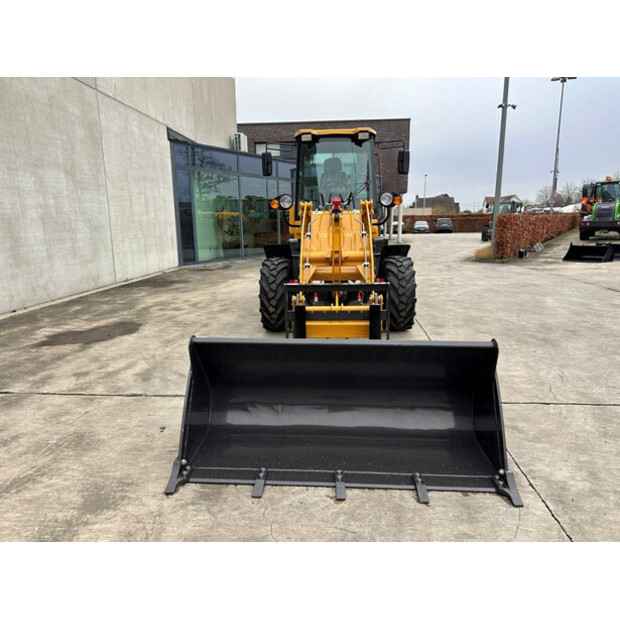 2025 Wolf WL160-46130568