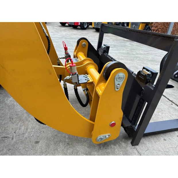 2025 Wolf WL160-46130582