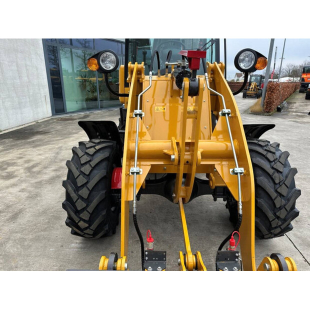 2025 Wolf WL160-46130584