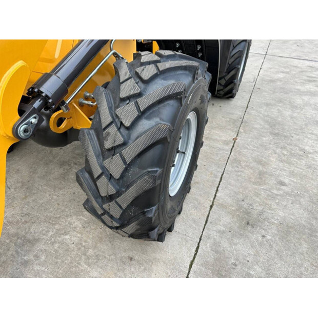 2025 Wolf WL160-46130588