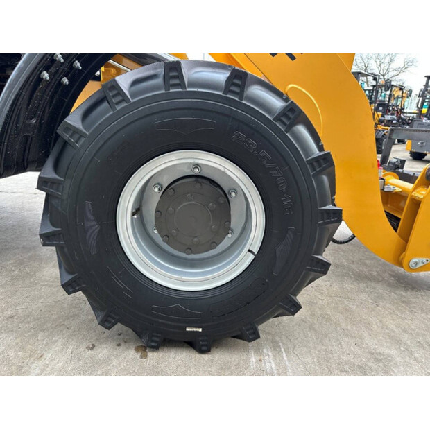 2025 Wolf WL160-46130591