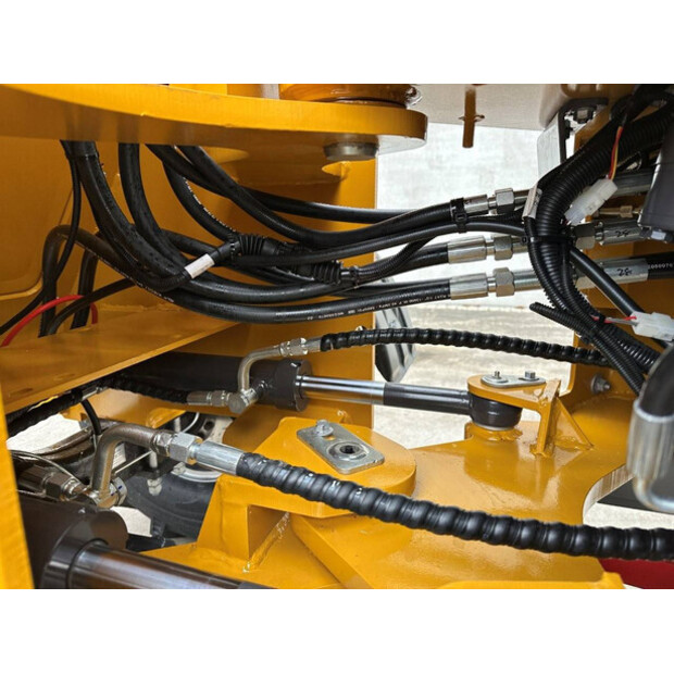 2025 Wolf WL160-46130596