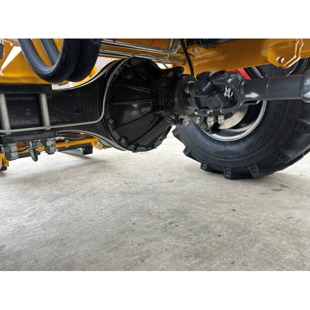 2025 Wolf WL160-46130597