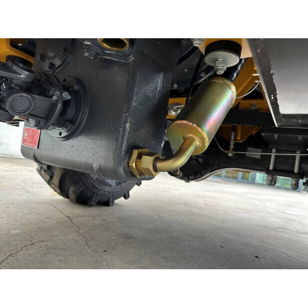 2025 Wolf WL160-46130598