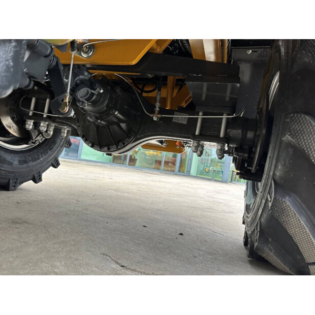 2025 Wolf WL160-46130599