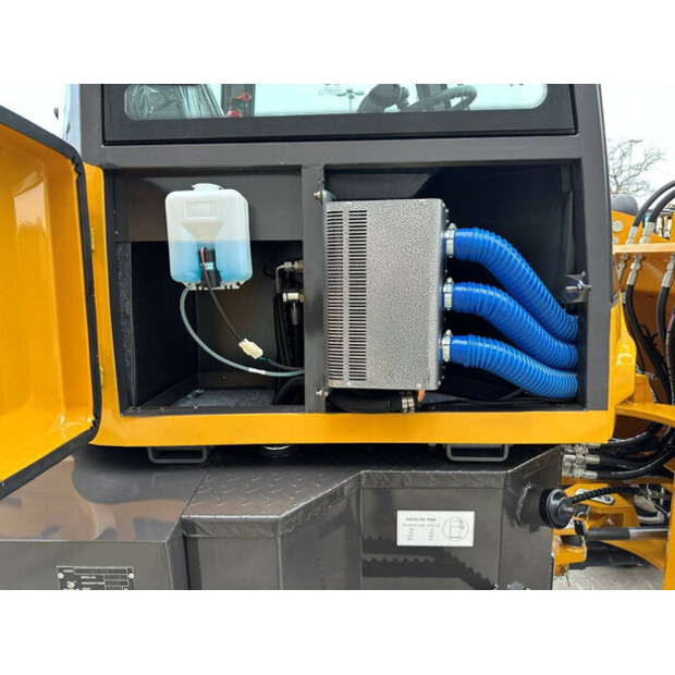 2025 Wolf WL160-46130601