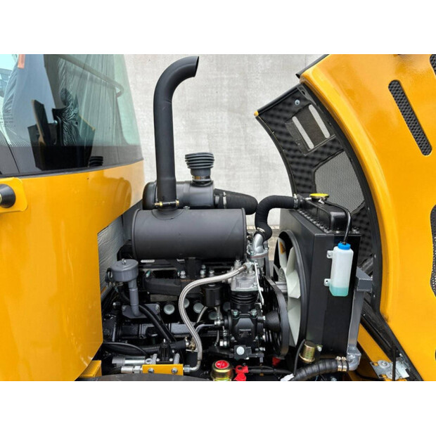 2025 Wolf WL160-46130602