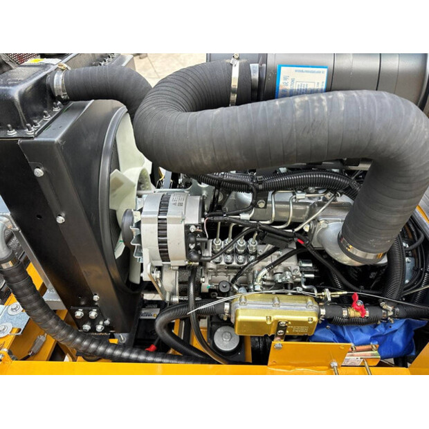 2025 Wolf WL160-46130605