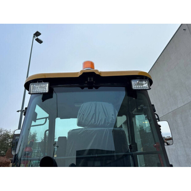 2025 Wolf WL160-46130606